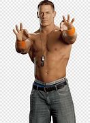 Image result for John Cena Hand Sign