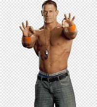 Image result for John Cena Simple Hand Pose