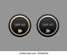 Image result for Skip Ads Button