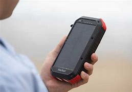 Image result for Rugged Solar Power Bank
