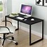 Image result for 48 Inch Desk with Drawers Student