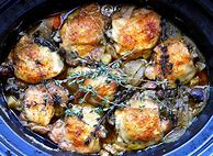 Image result for Slow Cooker Chicken Recipes