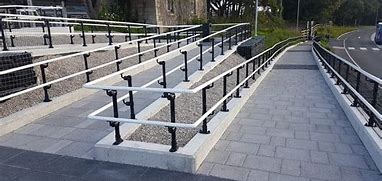 Image result for Handrail Systems