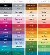 Image result for Boring Colors