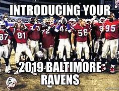 Image result for Beat the Ravens Meme