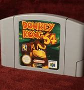Image result for Donkey Kong 64 Cartridge