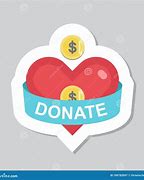 Image result for Donate Emoji