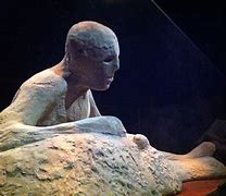 Image result for Pompeii Victims Resin Molds
