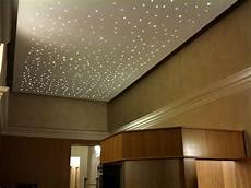 controsoffitto cielo stellato vorreste portarvi le stelle in casa ecco come fare foto controsoffitto cielo stellato vorreste portarvi le stelle in casa ecco come fare foto