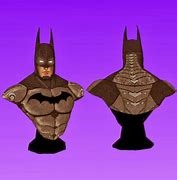 Image result for Batman Bust