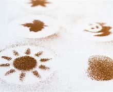 Image result for Dust Effect Photoshop