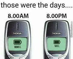 Image result for Nokia Mobile Phone Meme