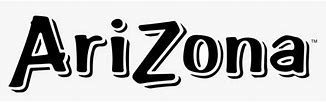 Image result for Arizona Tea Font