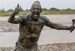 Image result for Mud Race