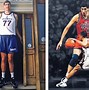 Image result for 7 Foot 5 Basketball Player