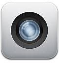 Image result for iPhone Camera Icon Transparent Background