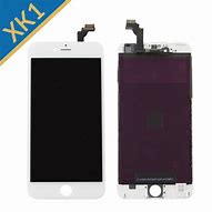 Image result for White iPhone 6 Plus LCD