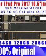 Image result for A1701 On the iPad Pro Motherboard
