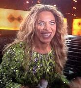 Image result for Beyoncé Silly Photo