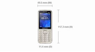 Image result for Samsung Metro Duos C3322i