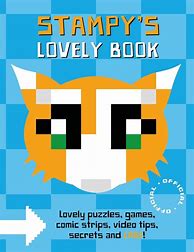 Image result for Stampy Cat Books