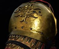 Image result for Cataphract Armor