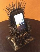 Image result for Game of Thrones Phone Holder 3D File