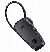 Image result for Motorola Bluetooth Headset Ear Hook