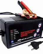 Image result for Motorcycle Battery Quick Connect
