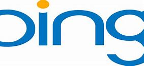 Image result for Bing Logo Fon