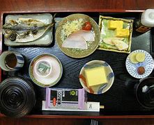 Image result for Japan Food Breakfast