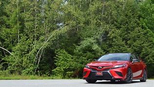 Image result for Toyota Camry XSE V6
