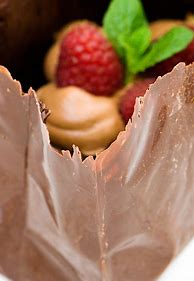 Image result for Baking Chocolate Bag