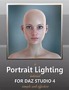 Image result for Portrait Lighting