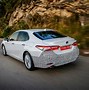 Image result for Toyota Camry 2018 SE Bumpers