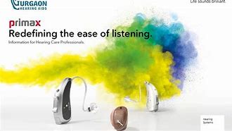 Image result for Wallpaper Promotion Background Signia Hearing Aids