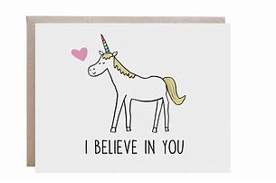 Image result for Good Luck Unicorn