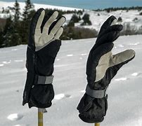 Image result for Waterproof Hiking Gloves