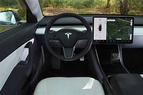 Image result for Tesla Dashboard
