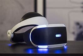 Image result for PS4 VR Box