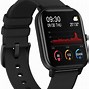 Image result for Smart Watch with Heart Rate Monitor