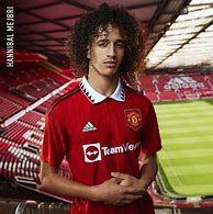 Image result for Manchester United Adidas Kit