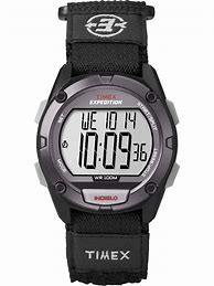 Image result for Men's Digital Watches Timex