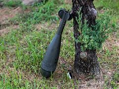 Image result for UXO 5 CS