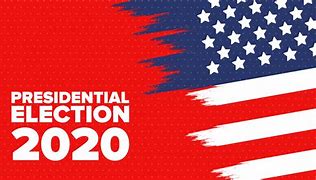 Image result for Presidential Election Day 2020