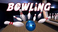 Image result for Bowling Arcade Game