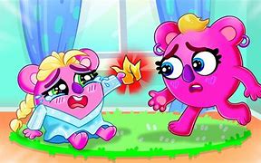 Image result for Baby Zoo Princess Make-Up