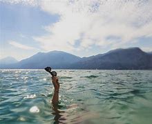Image result for Lake Garda Swimming