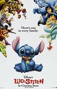 Image result for Disney's Lilo & Stitch