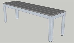 Image result for Falster IKEA Bench